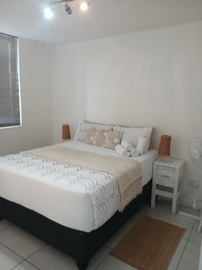 Dmn City Junction Apartments